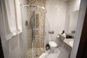Eighty Eight Hotel and Spa