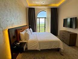 Eighty Eight Hotel and Spa