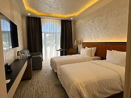 Eighty Eight Hotel and Spa