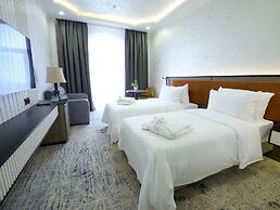 Eighty Eight Hotel and Spa