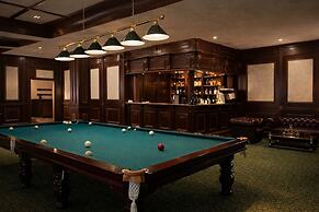 Eighty Eight Hotel and Spa