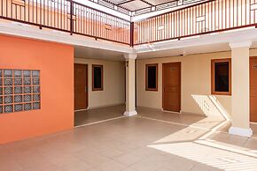 Hotel O Alnasya Syariah