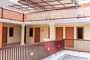 Hotel O Alnasya Syariah