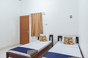 Hotel O Alnasya Syariah