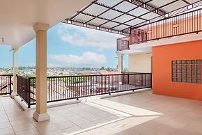 Hotel O Alnasya Syariah