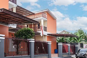 Hotel O Alnasya Syariah