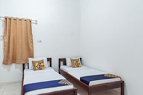 Hotel O Alnasya Syariah