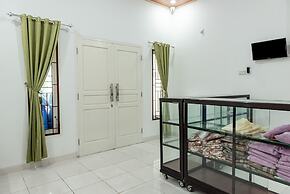 Hotel O Alnasya Syariah