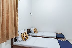 Hotel O Alnasya Syariah