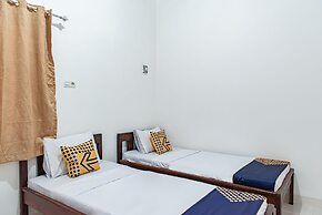 Hotel O Alnasya Syariah