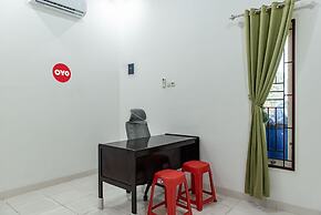Hotel O Alnasya Syariah