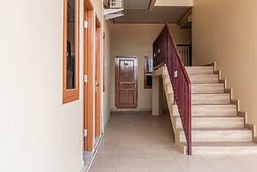 Hotel O Alnasya Syariah