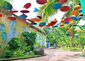 Nghenh Xuan Farm - WellSpring Farm