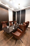 Bentley Hotel Tashkent