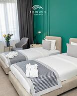 Bentley Hotel Tashkent