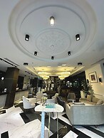 Bentley Hotel Tashkent