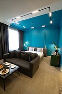 Bentley Hotel Tashkent