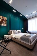 Bentley Hotel Tashkent