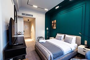 Bentley Hotel Tashkent