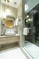 Bentley Hotel Tashkent