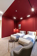 Bentley Hotel Tashkent