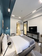 Bentley Hotel Tashkent