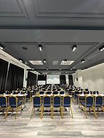 Bentley Hotel Tashkent