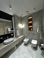 Bentley Hotel Tashkent
