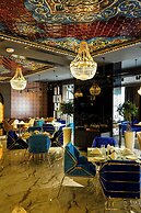 Bentley Hotel Tashkent