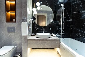Bentley Hotel Tashkent