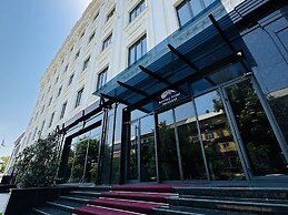 Bentley Hotel Tashkent