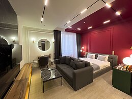 Bentley Hotel Tashkent