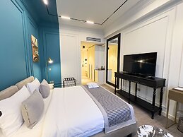 Bentley Hotel Tashkent