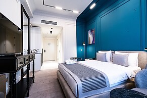 Bentley Hotel Tashkent