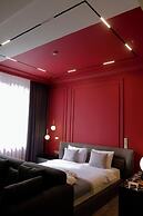 Bentley Hotel Tashkent