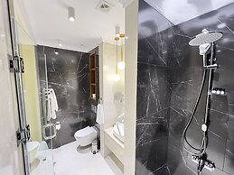 Bentley Hotel Tashkent