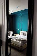 Bentley Hotel Tashkent