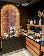 Bentley Hotel Tashkent