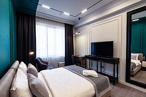 Bentley Hotel Tashkent
