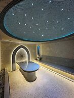 Bentley Hotel Tashkent