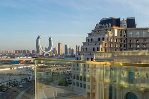 Vendôme Apartment Lusail