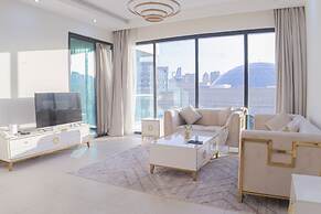 Vendôme Apartment Lusail