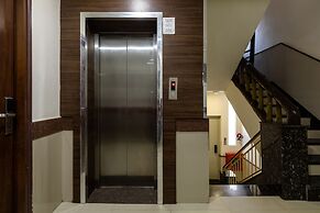 HOTEL KALINGA