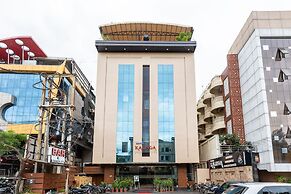 HOTEL KALINGA
