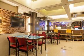 HOTEL KALINGA