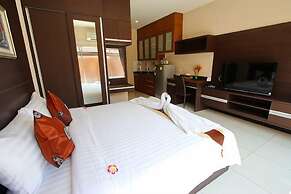 Valhalla Pattaya Hotel