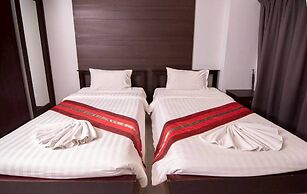 Valhalla Pattaya Hotel