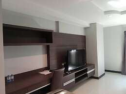 Valhalla Pattaya Hotel