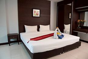 Valhalla Pattaya Hotel