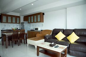 Valhalla Pattaya Hotel